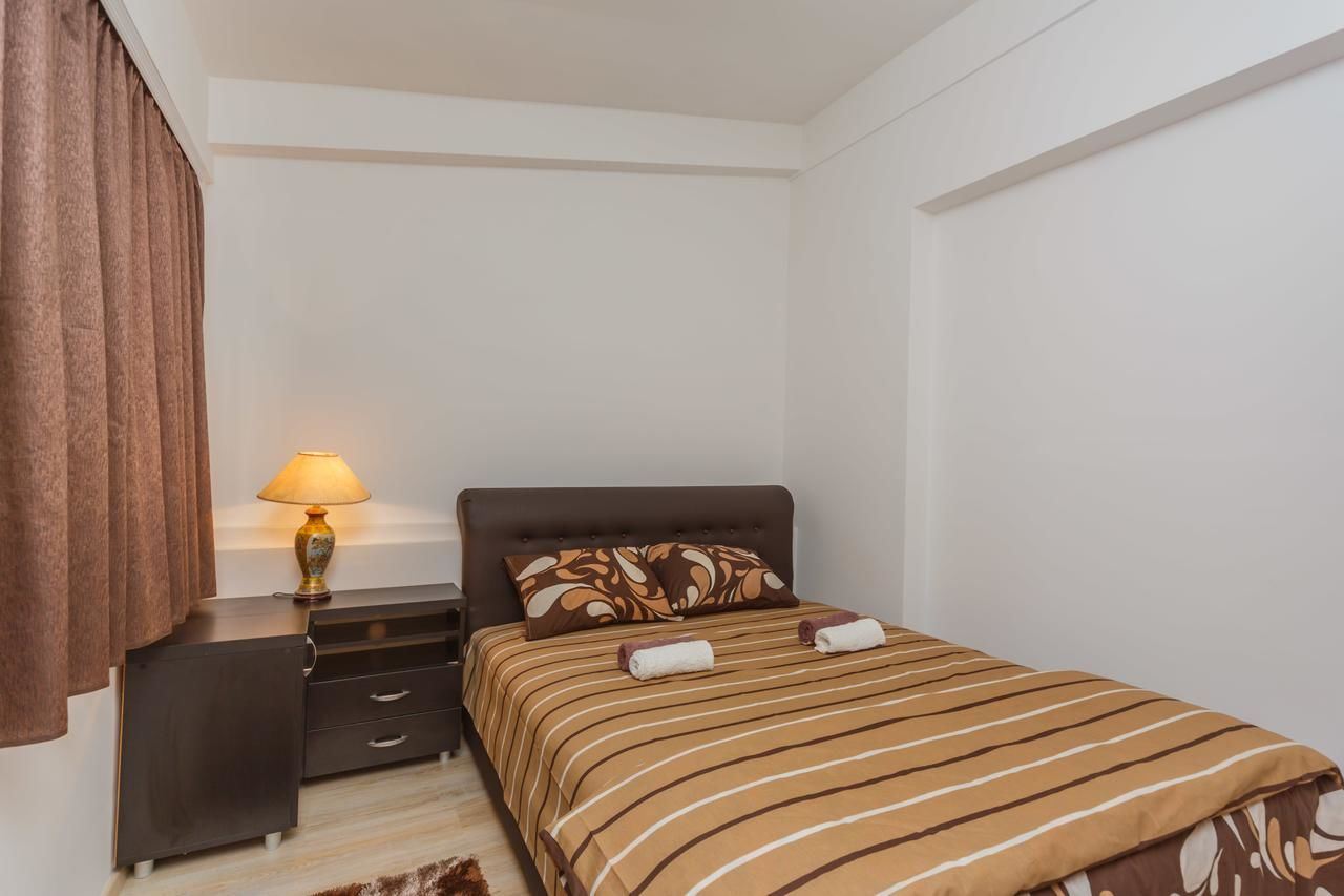 Апартаменты Apartment Ines Бар-13
