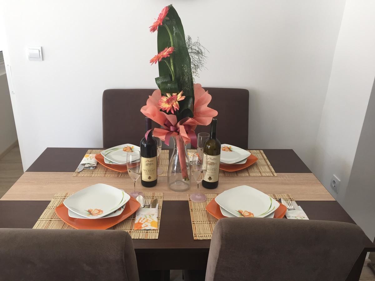 Апартаменты Apartment Ines Бар-14