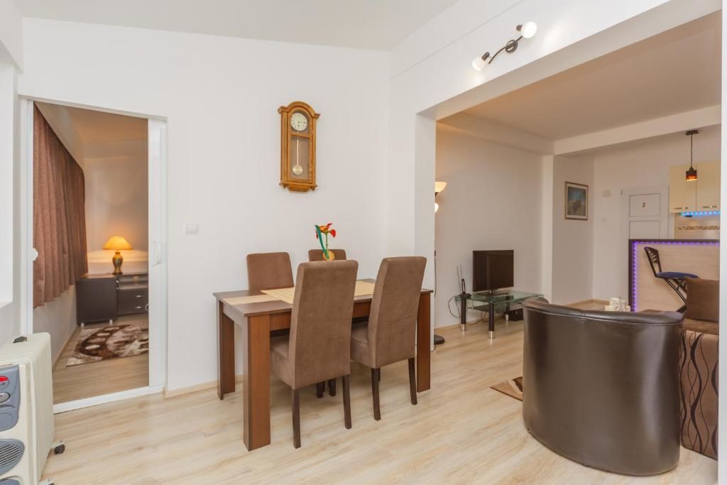 Апартаменты Apartment Ines Бар-29