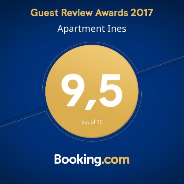 Апартаменты Apartment Ines Бар-32