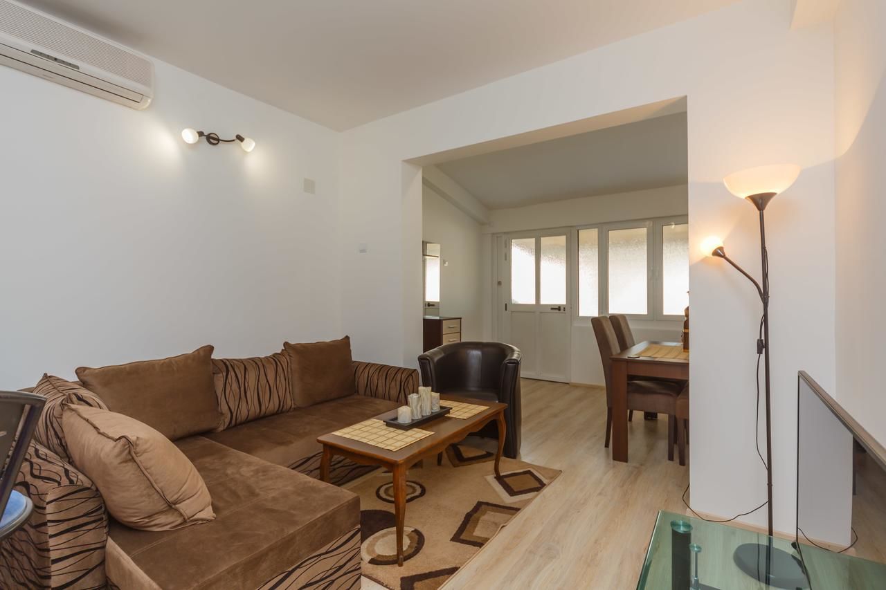 Апартаменты Apartment Ines Бар-6
