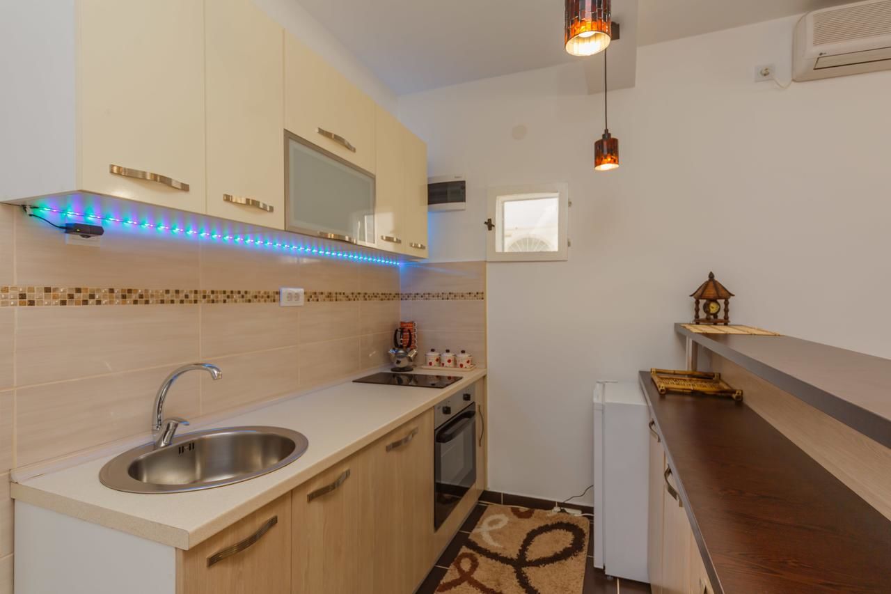 Апартаменты Apartment Ines Бар-11