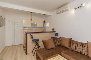 Апартаменты Apartment Ines Бар Апартаменты с 1 спальней-18