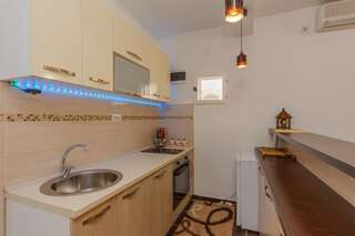 Апартаменты Apartment Ines Бар Апартаменты с 1 спальней-19
