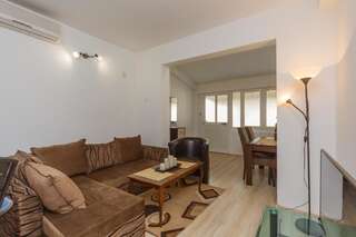 Апартаменты Apartment Ines Бар Апартаменты с 1 спальней-20