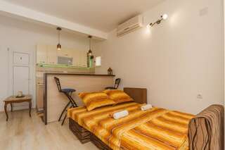 Апартаменты Apartment Ines Бар Апартаменты с 1 спальней-23
