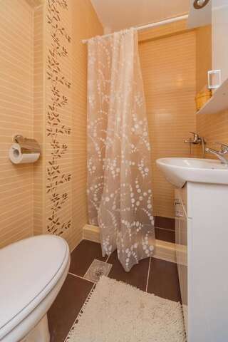 Апартаменты Apartment Ines Бар Апартаменты с 1 спальней-27