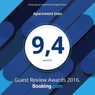Апартаменты Apartment Ines Бар Апартаменты с 1 спальней-28