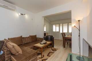 Апартаменты Apartment Ines Бар Апартаменты с 1 спальней-3
