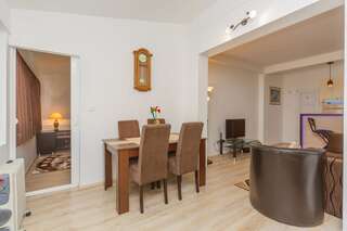 Апартаменты Apartment Ines Бар Апартаменты с 1 спальней-5