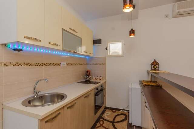 Апартаменты Apartment Ines Бар-21