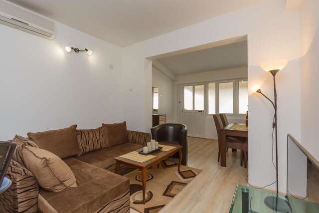 Апартаменты Apartment Ines Бар-22