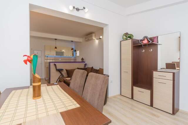 Апартаменты Apartment Ines Бар-23