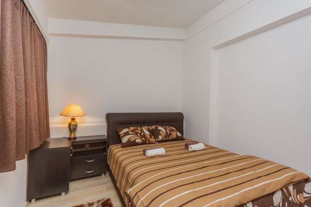 Апартаменты Apartment Ines Бар-24