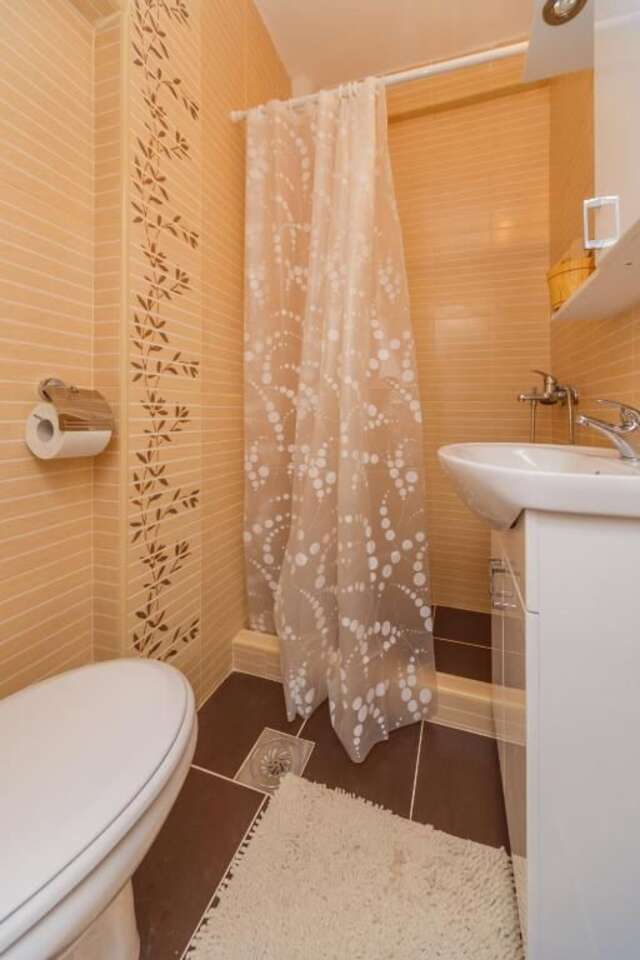 Апартаменты Apartment Ines Бар-29