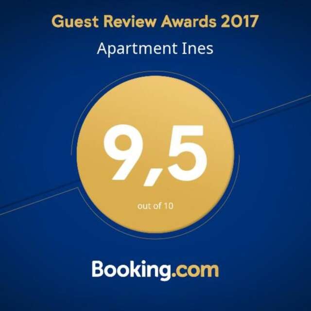 Апартаменты Apartment Ines Бар-31