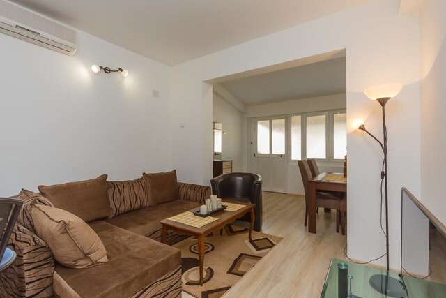 Апартаменты Apartment Ines Бар-5