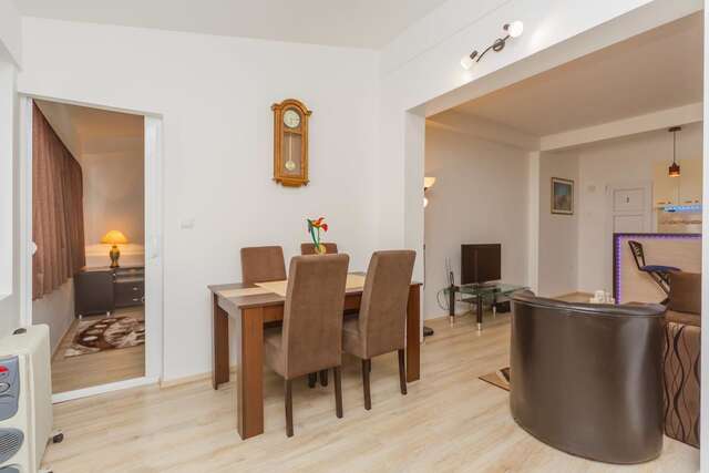 Апартаменты Apartment Ines Бар-7