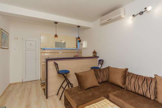 Апартаменты Apartment Ines Бар-8