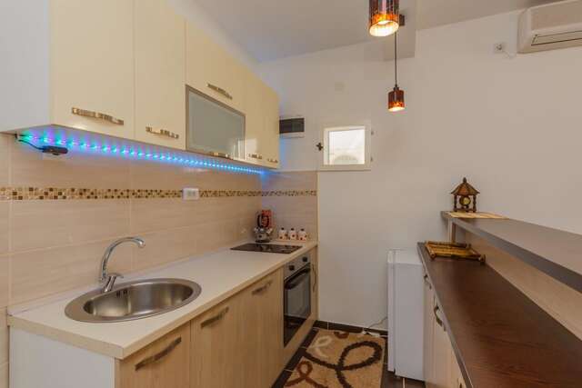 Апартаменты Apartment Ines Бар-10